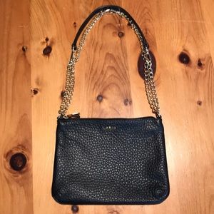 Lodis Pebble Grain Leather Small Bag💫